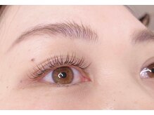 ナップ 福島(nap)/フラットラッシュ