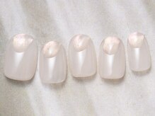 アイネイルズ 天神今泉店(I-nails)/【sana.i】先端うるうるネイル