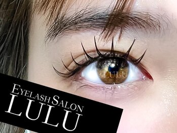 アイラッシュサロン ルル(Eyelash Salon LULU)/ワンホンデザイン