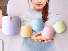 ネイルサロンフォーユー(for u)/パステルネイル¥6500