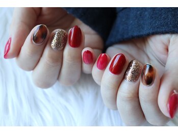 マウロアネイル(mauloa nail)/