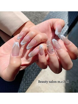 エムシーベル(m.c bell)/