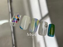 エムシス(Msis)/