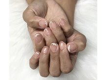 ファンネイルズ(Fun nails)/先端マグネット