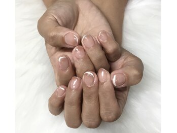 ファンネイルズ(Fun nails)/先端マグネット