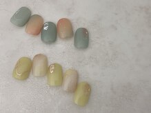 アンドヴァ ピヴォクロス店(Andova)/【T81】トレンド 2023.9-11月