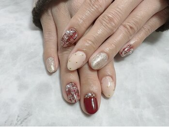 リバティプラス(Liberty+)/