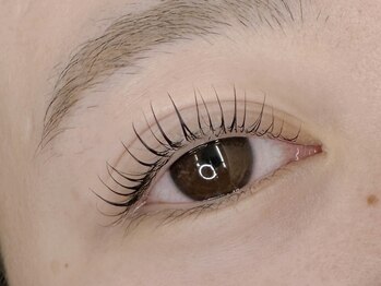 ミュゲ(Muguet)/水戸/まつげパーマ/マツパ/眉毛