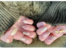 ネイルサロン ベリンダ(Nail salon Belinda)