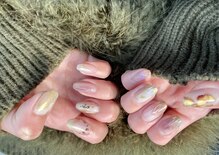 ネイルサロン ベリンダ(Nail salon Belinda)