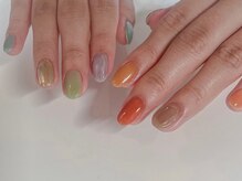 リディネイル(Lidy nail)/【Lidy nail】