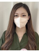 ラジェム 越谷店(La gemme) 棚橋 (産休中)