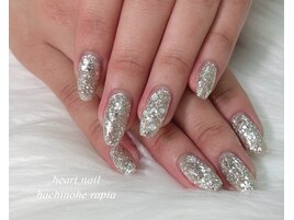 ☆お客様ネイル☆