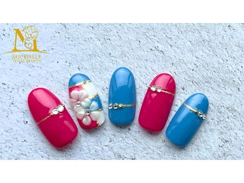 ミシェル(Michelle)/14800_No.68