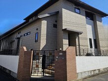 リセル(RE.cell)/サロン外観