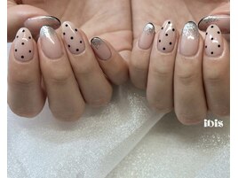 ドットネイル