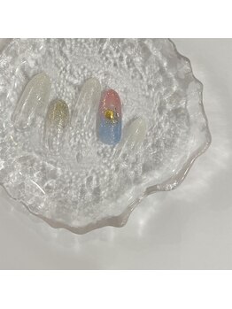 アライア(Alaia)/simpleコース￥5200