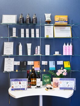 ソエル(SOWEL)/お取り扱い商品