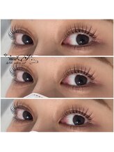 マイペティラ(my.petilla)/上下パーマ