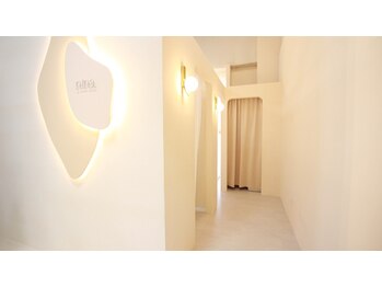 ニーナ(nina)/店内