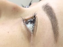 ベリー 川口店(Berry)/【眉毛専門×まつげパーマ専門】