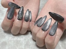 チアフルチア バイ リッチネイル(CheerfulCheer by Ricci nail)/