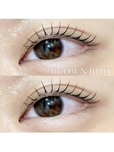 ジーナ 船橋北口(Zina)/パリジェンヌラッシュリフト