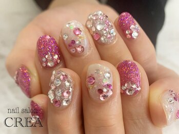 ネイルサロン クレア(CREA)/