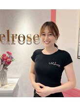 メルローズ 表参道店(Melrose)&nbsp;市原 