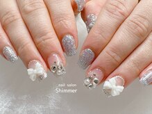 シマー(Shimmer)/ダイヤモンドフラッシュ