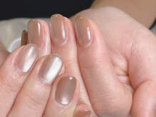 ブルヴェール(Bleu vert)/水光マグネット