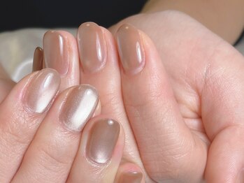 ブルヴェール(Bleu vert)/水光マグネット