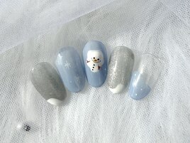 季節のデザイン
