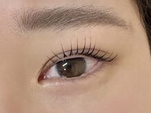 ローラン(LORAN)/ダメージレスまつげパーマ