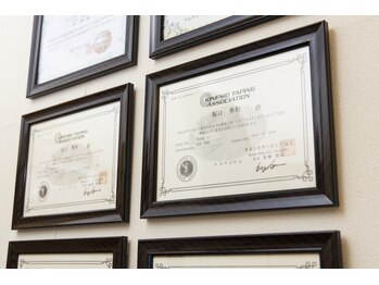 坂口カイロプラクティック整体院/イメージ写真