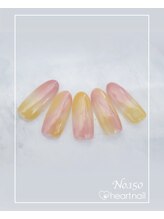 はあとねいる 泡瀬店/定番デザインNo.150