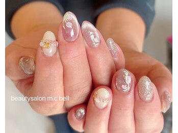 エムシーベル(m.c bell)/