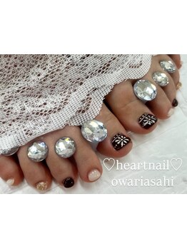 付け替え時オフ無料のメニューがあるサロン