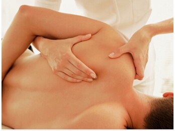 ココワ(cocowa)/肩甲骨周りの施術が当店1番人気