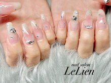 ルリアン(LeLien)/150分アートし放題