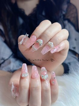 ラムネイル 恵比寿店(RAMU nail)/