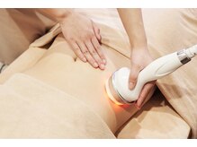 エイティスト(EiGHTiEST)/痩身メニュー