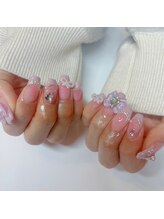 テディ(Teddy)/お持ち込みデザイン