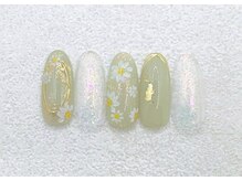 エクラ(e'clat)/定額デザインＣコース