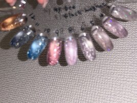 フラッシュマグネット☆
