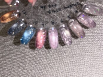 my&bee フラッシュマグネット☆