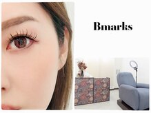 ビーマークス(Bmarks)/