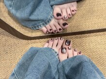 アキラネイルサロン(Akira nail salon)/