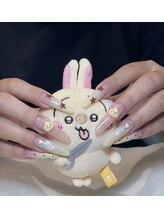 ワイワイネイル 池袋(YY NAIL)/