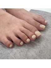 グランビューティー 静岡インター通り店(gran beauty)/フットネイル